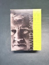 David Lynch LIME GREEN Box Set 10-Disc DVD + CD Rare Film Collection 2008 picture
