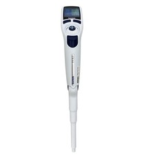 Rainin E4 XLS+ Electronic Pipette 100uL-1mL LTS Single Channel Tested picture