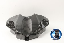 15-26 Yamaha YZF R1 R1M  Carbon Fiber Front Gas Tank Cover Fairing Cowl picture