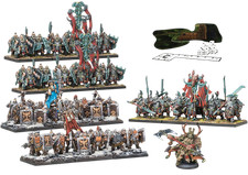 Conquest: Dweghom 2026 1 Player Starter Set picture