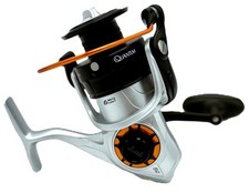 NEW NO BOX Quantum Reliance PT RELB85XPT Spinning Reel 5+1 BB Fishing picture
