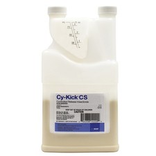 BASF Cy-Kick CS Indoor Outdoor Insecticide Concentrate 16oz picture