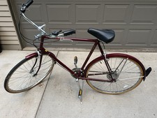 Vintage Schwinn World Tourist 27” picture