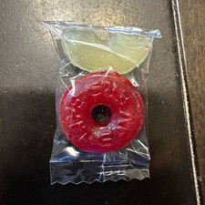 RARE Lifesaver 2 in 1 candy picture