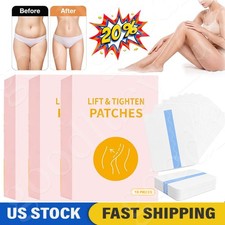 1-3BOX New Invisible Waterproof Body Tape, Instant Firming for Legs Stomach Arms picture