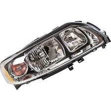 1 PCS Right Headlight Assembly, Car Headlight Replacement 31276808-8 picture