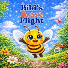 Bibi´s Brave Flight picture