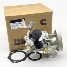 4955421RX Heavy Duty Valve 4955421 For Cummins Engine ISM M11 CM570 Diesel picture