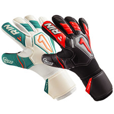 ⚽️Rinat Uno Premier Classic 🥅Turf (Durable Gecko Palm) Goalkeeper Glove 🧤 New picture