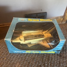 Vintage Enterprise Space Shuttle ERTL Die Cast Replica 1 : 196 Scale picture
