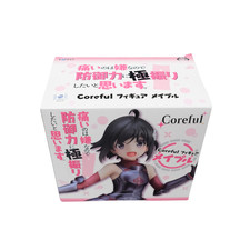 Bofuri I Dont Want to Get Hurt, So I'll Max Out My Defense Maple Fig *DAMAGE BOX picture