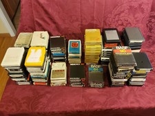 8-Track Tapes Store - Huge Quantity - RECYCLED TAPES - Buy ONE or MANY picture