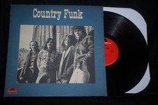 Country Funk 