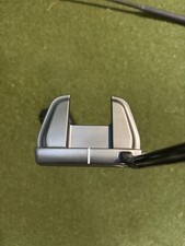 mizuno m craft tokyo putter 35 picture