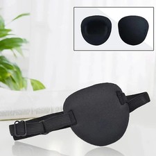 Adjustable Eye Patches for Left or Right Eyes for Adults USA FREESHIPPING picture