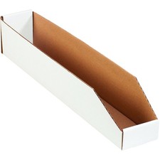Open Top Bin Boxes 4