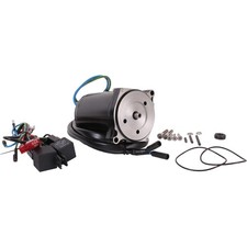 Mercury Power Tilt Trim Motor for 35-220HP 4-6757 18-6757 10815AN PT476NMK-3 picture