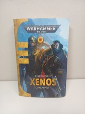 Xenos (Eisenhorn) picture