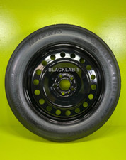 EMERGENCY SPARE TIRE  165/80-17