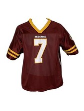 Washington Redskins NFL Haskins Jr. Replica Jersey (Youth Size: XXL) picture