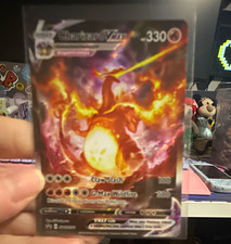 Charizard Vmax SWSH 261 Pokémon TCG Promo picture