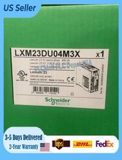 LXM23DU04M3X Servo drives,   genuine product，  US Free TAX picture