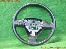 JDM MAZDA RX-8 SE3P Steering Wheel [5UPJ-30547855] Used picture