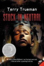 Stuck in Neutral - Paperback By Trueman, Terry - VERY GOOD picture