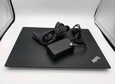 Lenovo ThinkPad T480 | i5-8350U | 256GB NVMe | 8GB RAM | W11 Pro | W/AC Adapter picture