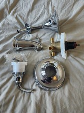 KOHLER FORTE BATH AND SHOWER SET R10275-4-CP WITH K-304 1/2