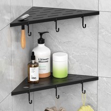 Corner Shower Shelves, 10