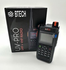 BTECH UV-PRO IP67 UHF/VHF Dual Band Two-Way Radio - New picture