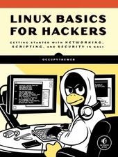 Linux Basics for Hackers: Getting Star..., Occupytheweb picture