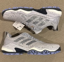Adidas Codechaos 25 Golf Spikeless Grey Men's Size 10 IF3269 picture