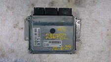Engine ECM Electronic Control Module 1.8L Fits 13-15 SENTRA 709953 picture