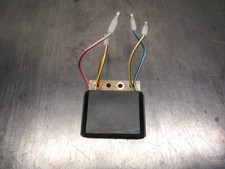 POLARIS 00-02 TRAIL BOSS XPEDITION MAGNUM 325 OEM THERMISTER FAN SWITCH 4010249 picture