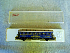LILIPUT GERMAN (DRG) 