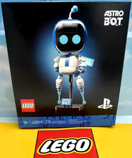 Lego 40899 Astro Bot (Playstation) picture