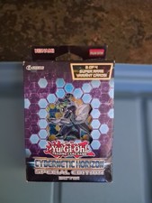 Konami Yu-Gi-Oh Cybernetic Horizon Special Edition Super Rare picture