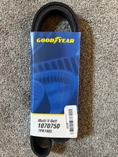 Goodyear  Multi V-Belt 1070750 7PK1905 - One Belt picture