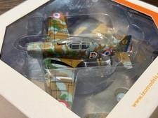 IXO Models DDIJ00012 Morane Saulnier MS.406 NIB picture