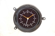 NEW 1969 - 1970 Mustang Mach 1 Deluxe Battery Powered Dash Clock picture