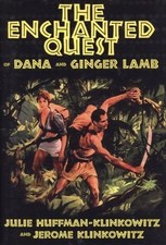 The Enchanted Quest of Dana and Ginger Lamb picture