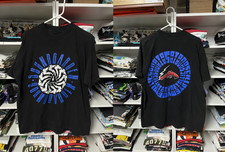 Vintage 1991 Soundgarden Badmotorfinger Shirt picture