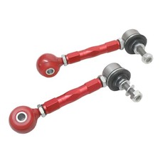 GSP GodSpeed Front Adjustable Sway Bar End Links Set for Audi Q5 8R FY 09-24 New picture