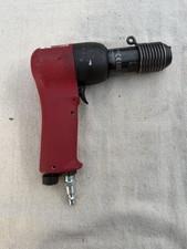 Desoutter CP4444-RURAB Portable Pneumatic Hammer Aviation UK picture