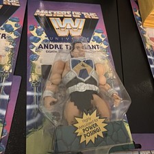 WWE Masters of the WWE Universe - Andre the Giant 5.5