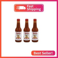 Tapatio Picante Hot Sauce Salsa, 10 oz (Pack of 3) picture
