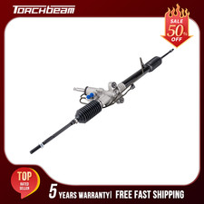 New Power Steering Rack &Pinion Assembly for Subaru Outback Legacy 05-09 Impreza picture