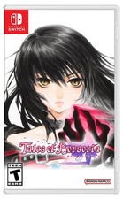 Tales of Berseria Remastered for Nintendo Switch - Action RPG, Adventure Game, M picture